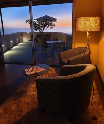 Apartamento Casa Atlantico Dachterrassengeschoss