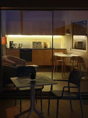 Apartamento Casa Atlantico Dachterrassengeschoss