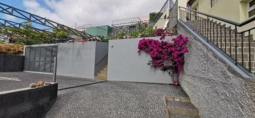 Apartamento Casa Atlantico Dachterrassengeschoss