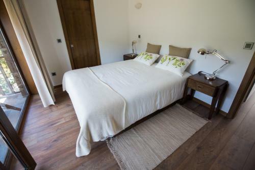 Agroturismo Casa Da Portela