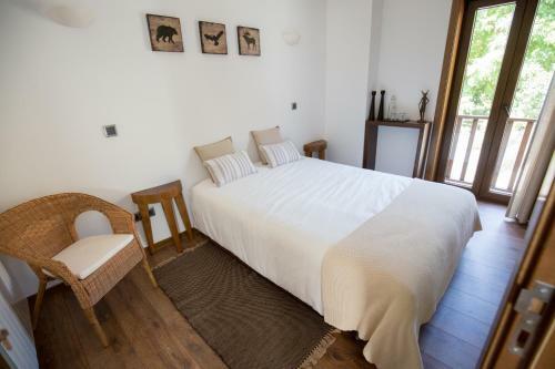 Agroturismo Casa Da Portela