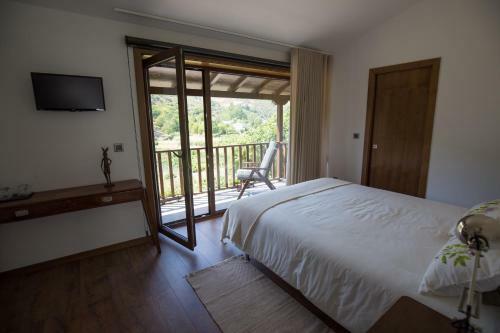 Agroturismo Casa Da Portela