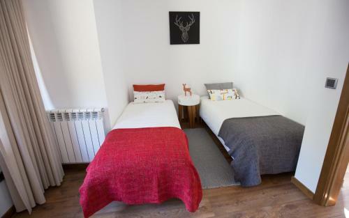 Agroturismo Casa Da Portela