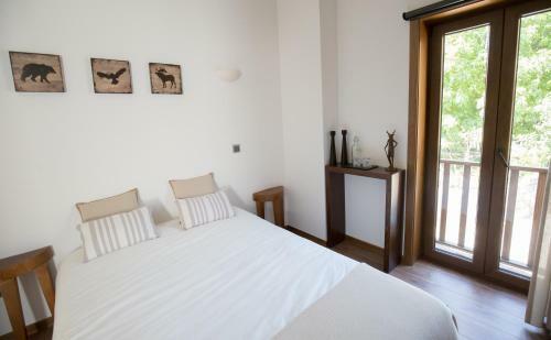 Agroturismo Casa Da Portela