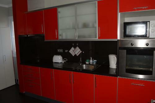 Apartamento Quintas Do Mar I
