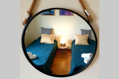 Apartamento Hill & Sea House