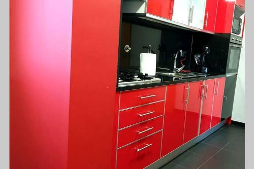 Apartamento Hill & Sea House