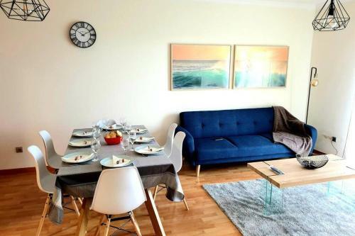 Apartamento Hill & Sea House