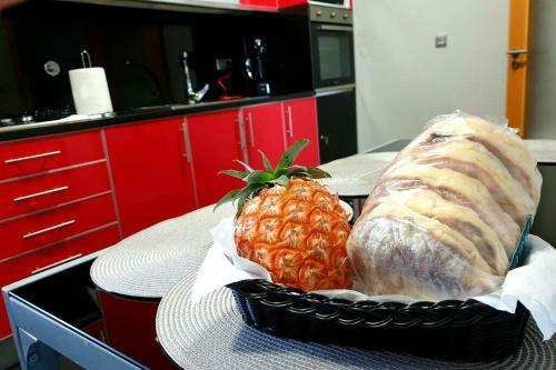 Apartamento Hill & Sea House
