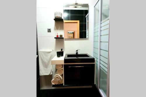 Apartamento Hill & Sea House
