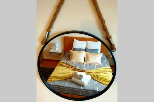 Apartamento Hill & Sea House