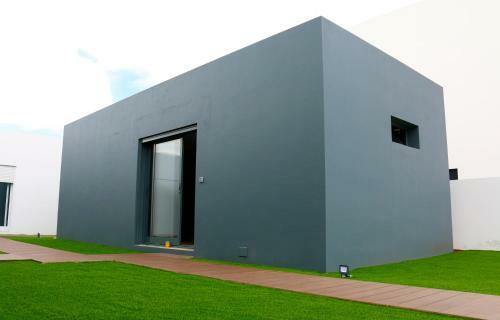 Villa Mit�s Vila 3