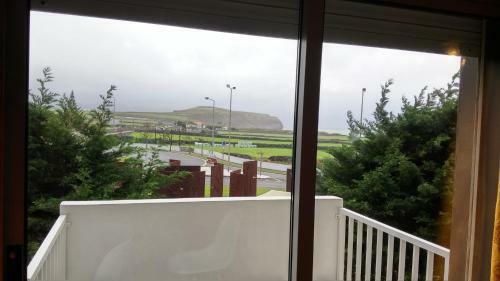 Apartamento Praia St B�rbara