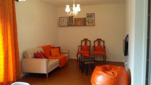 Apartamento Praia St B�rbara