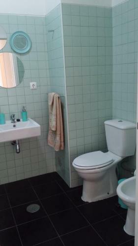 Apartamento Praia St B�rbara