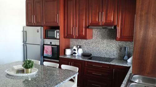 Santa Luzia Apartement I