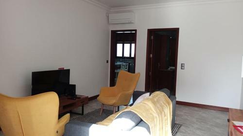 Santa Luzia Apartement I