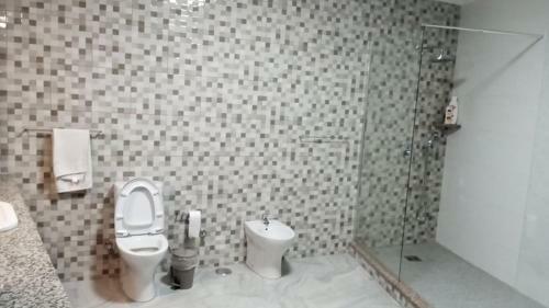 Santa Luzia Apartement I