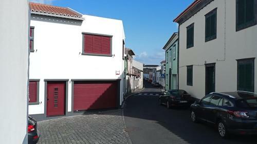 Santa Luzia Apartement I