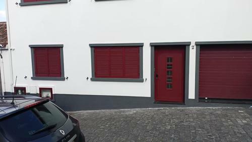 Santa Luzia Apartement I
