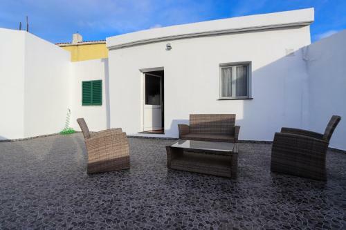 Monte Mar House