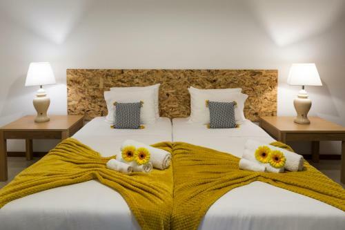Hostal Areal De Santa B�rbara Guest House