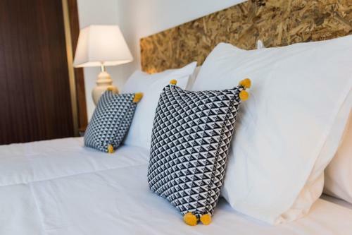 Hostal Areal De Santa B�rbara Guest House