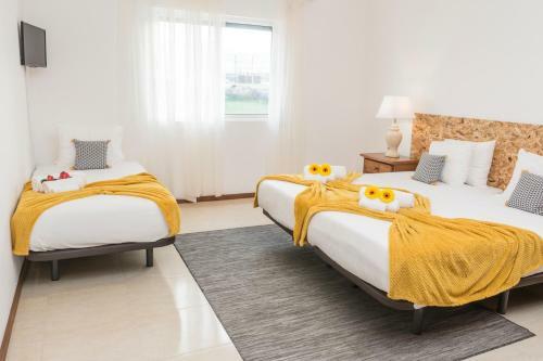 Hostal Areal De Santa B�rbara Guest House