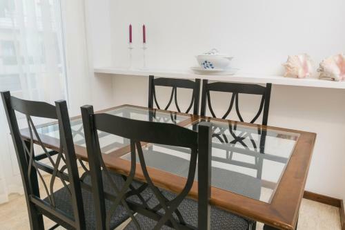 Hostal Areal De Santa B�rbara Guest House