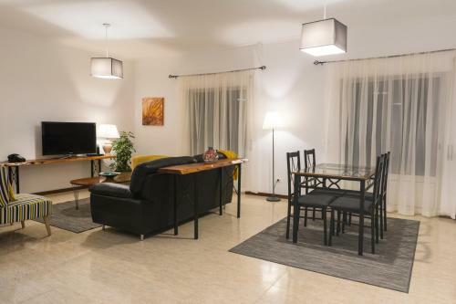 Hostal Areal De Santa B�rbara Guest House