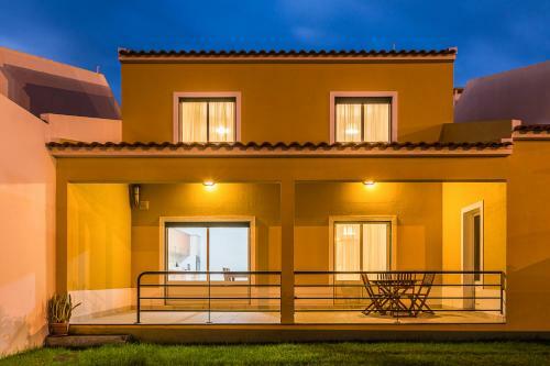 Hostal Areal De Santa B�rbara Guest House