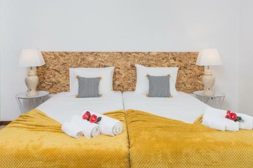Hostal Areal De Santa B�rbara Guest House