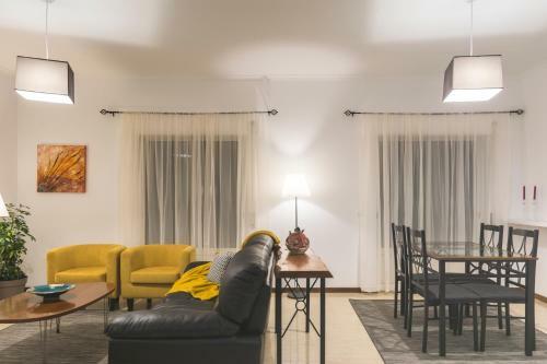 Hostal Areal De Santa B�rbara Guest House