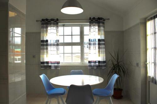 Margarida House - Stone Apartment