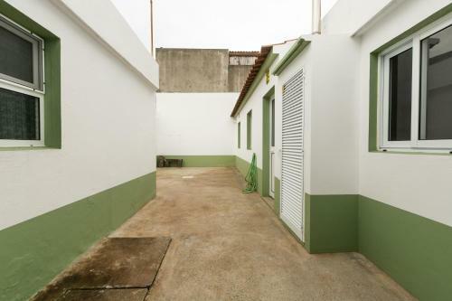 Villa Casa Piscinas Naturais