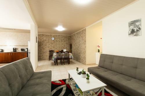 Villa Casa Piscinas Naturais