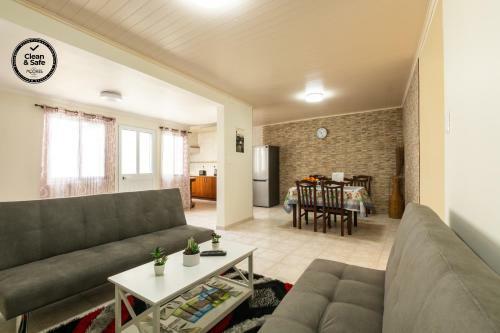 Villa Casa Piscinas Naturais