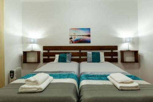 Villa Casa Piscinas Naturais