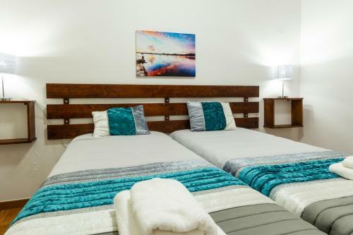 Villa Casa Piscinas Naturais