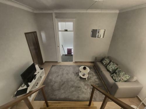 Al�m Do Mar Apartment - Rral N. 3214