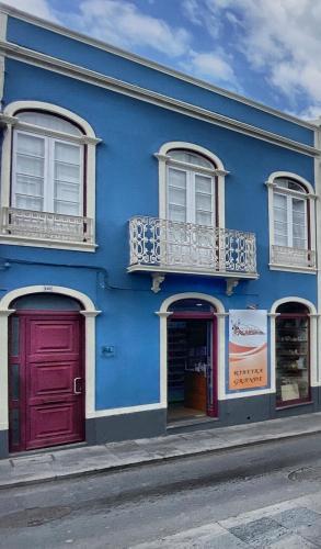 Al�m Do Mar Apartment - Rral N. 3214