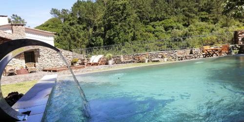 Villa Vale D Azenha - Country House
