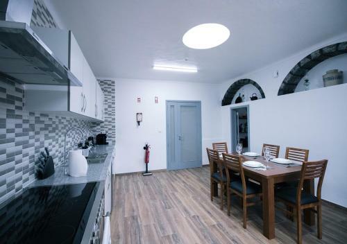 Hostal Cantinho Do Pensamento