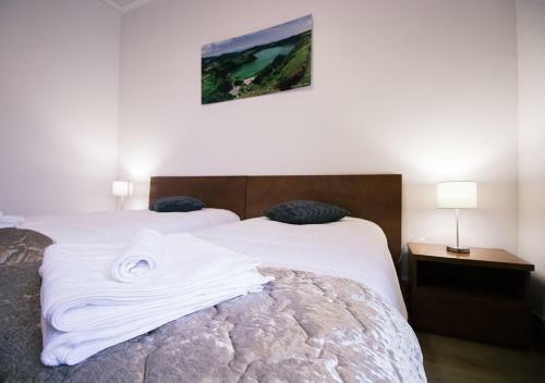 Hostal Cantinho Do Pensamento