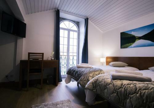 Hostal Cantinho Do Pensamento