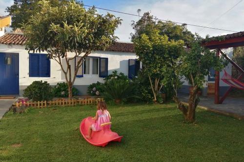 Casa Azores Zen