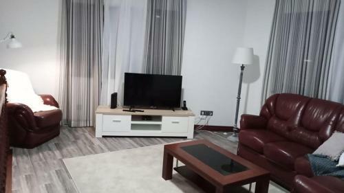 Santa Luzia Apartement II