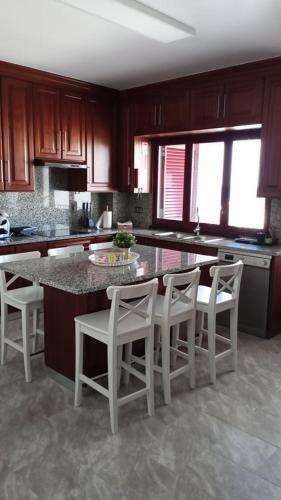 Santa Luzia Apartement II