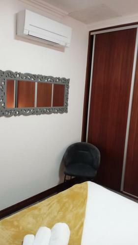 Santa Luzia Apartement II