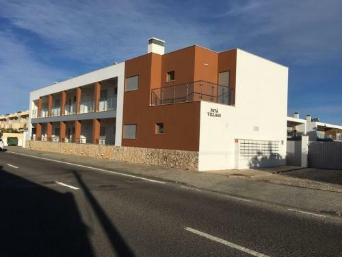 Apartamento Olhos De Agua